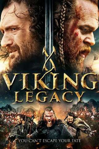 Viking Legacy streaming