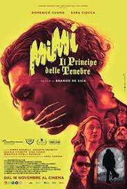 Mimì - Il principe delle tenebre streaming