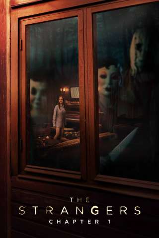 The Strangers - Capitolo 1 streaming