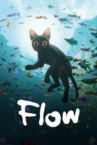 Flow - Un mondo da salvare streaming