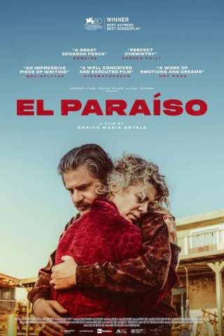 El Paraiso streaming