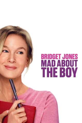 Bridget Jones: Mad About the Boy streaming