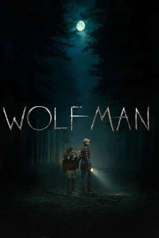 Wolf Man streaming