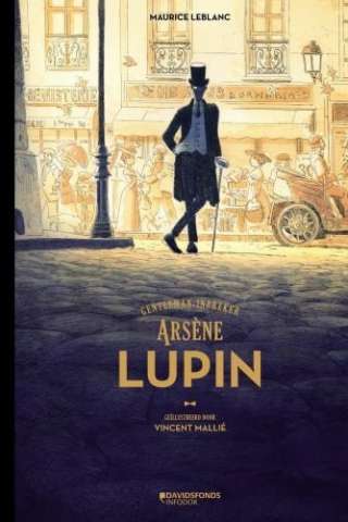 Arsenio Lupin streaming