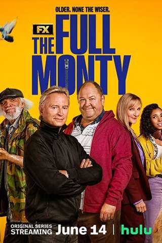 Full Monty streaming