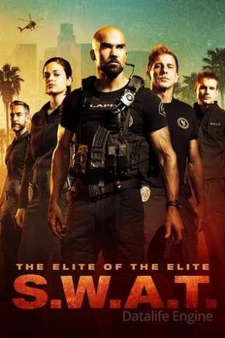 S.W.A.T. streaming