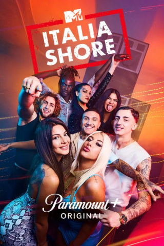 Italia Shore streaming