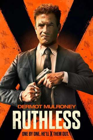 Ruthless: Lo spietato streaming