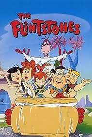 I Flintstone streaming