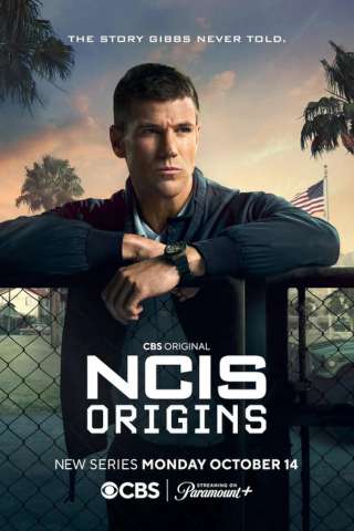 NCIS - Origins streaming