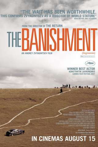 The Banishment streaming