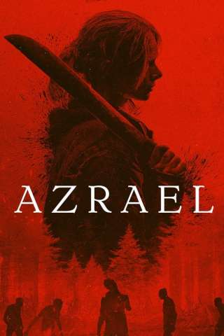 Azrael streaming