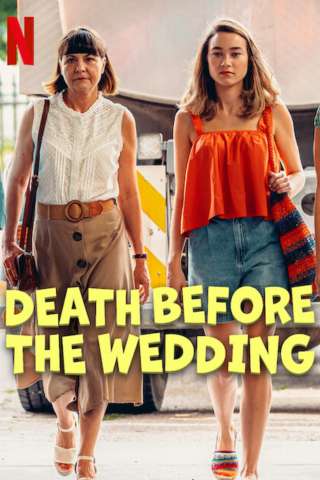 Death Before the Wedding streaming