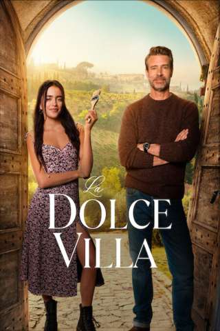 La Dolce Villa streaming