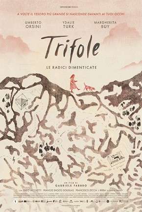 Trifole - Le radici dimenticate streaming