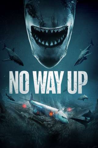 No way up - Senza via di uscita streaming