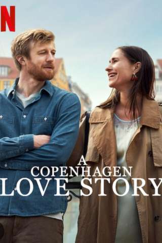 A Copenhagen Love Story streaming