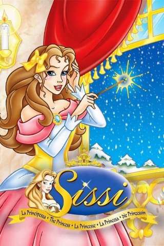 La principessa Sissi streaming