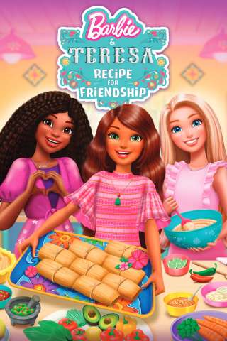 Barbie e Teresa: la ricetta dell'amicizia streaming