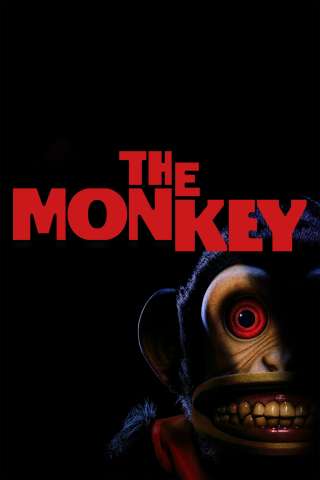 The Monkey streaming