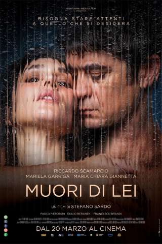 Muori di lei streaming