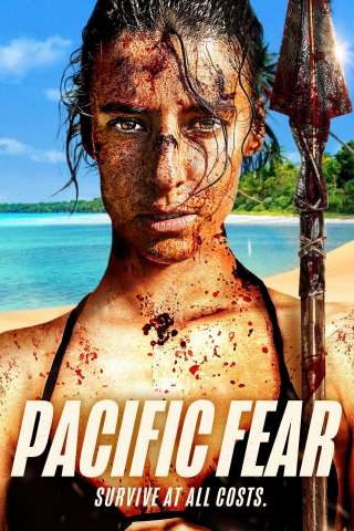 Pacific Fear streaming