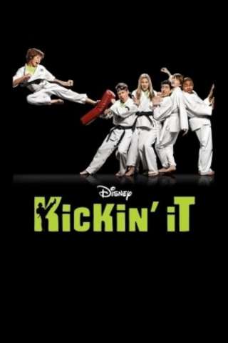 Disney Kickin'It - A Colpi di Karate streaming