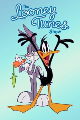 The Looney Tunes Show streaming